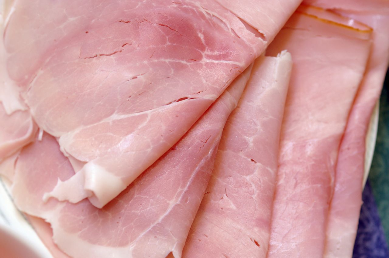 Zauważyłeś to na szynce? Absolutnie jej nie kupuj