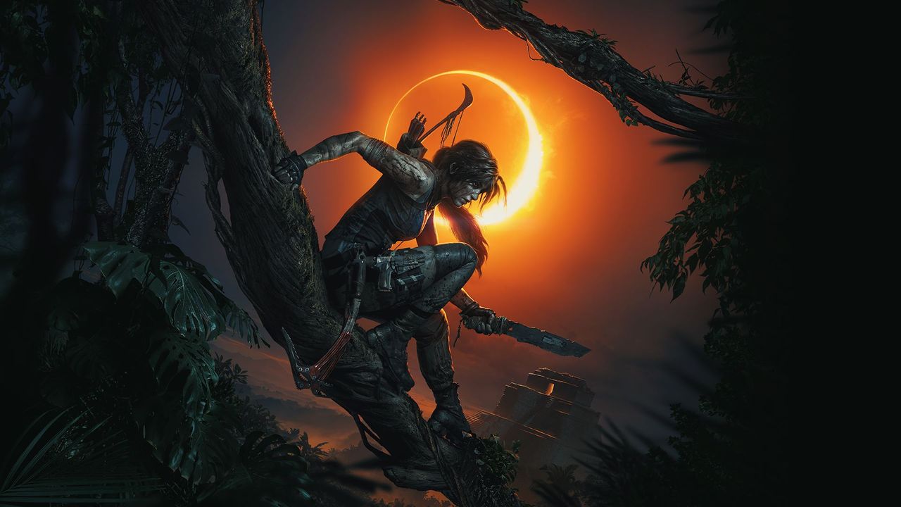 Shadow of the Tomb Raider – recenzja. Ostateczne wejście w mrok