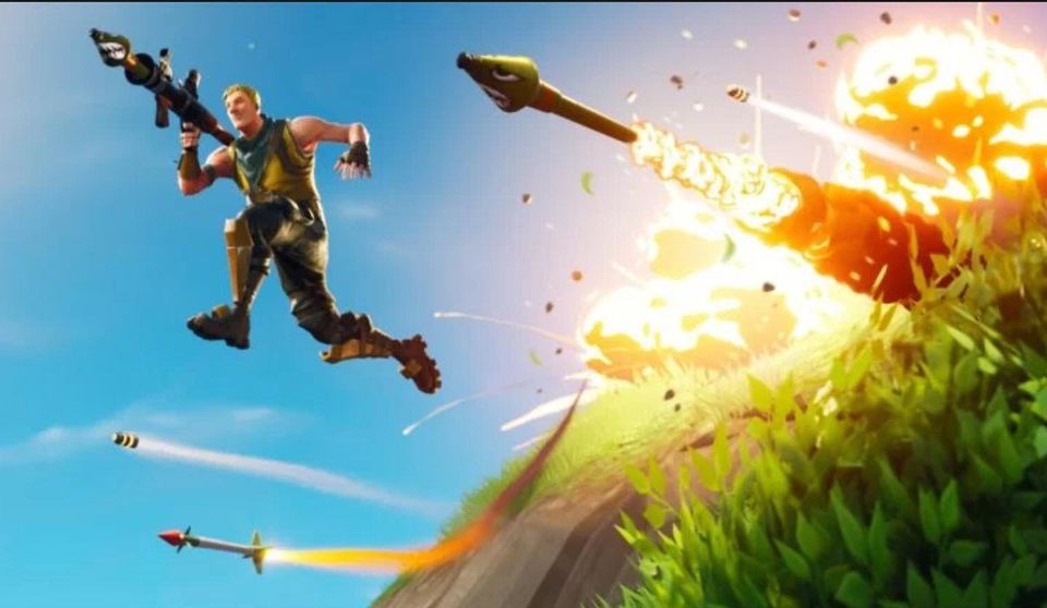 Fortnite wyleciało z App Store. Jedyna opcja, by zagrać, to kupno… używanego iPhone'a