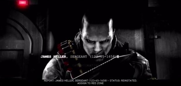 Co ja gram: Prototype 2 - pierwsze 24 minuty 58 sekund gry