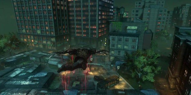 Prototype 2: Marcus Heller czai się na swoich wrogów