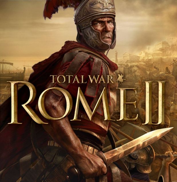 Total War: Rome II - recenzja