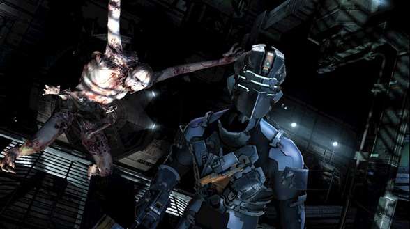 Galeria: Dead Space 2