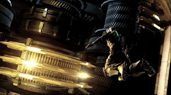 4 miliony egzemplarzy - za mało dla Dead Space’a 2, w sam raz dla Resident Evil 7