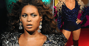 Beyonce nie będzie zadowolona z tej figury woskowej… Co oni zrobili z jej twarzą?!