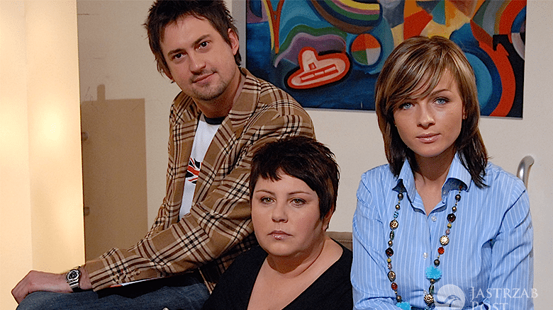 Katarzyna Obara zwolniona z TVP