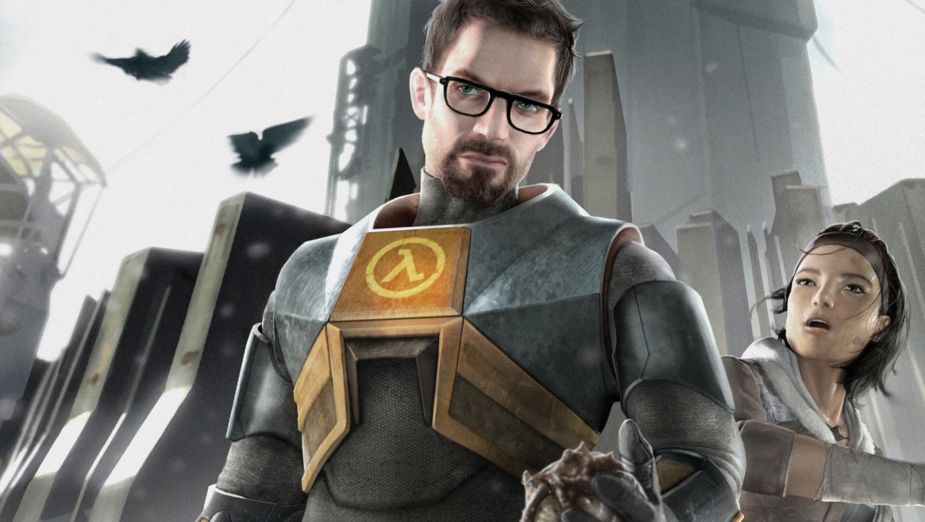 Jeden z współscenarzystów Half-Life 2 znów pracuje dla Valve