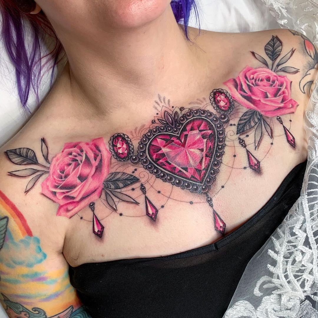 sarahthirteentattoo/instagram