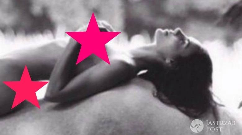 <h2>Kendall Jenner nago na koniu na Instagramie</h2>