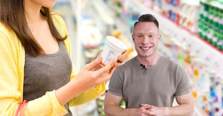 Dietetyk wskazał najlepszy jogurt w Lidlu. Ma cudowny skład i nie kosztuje fortuny