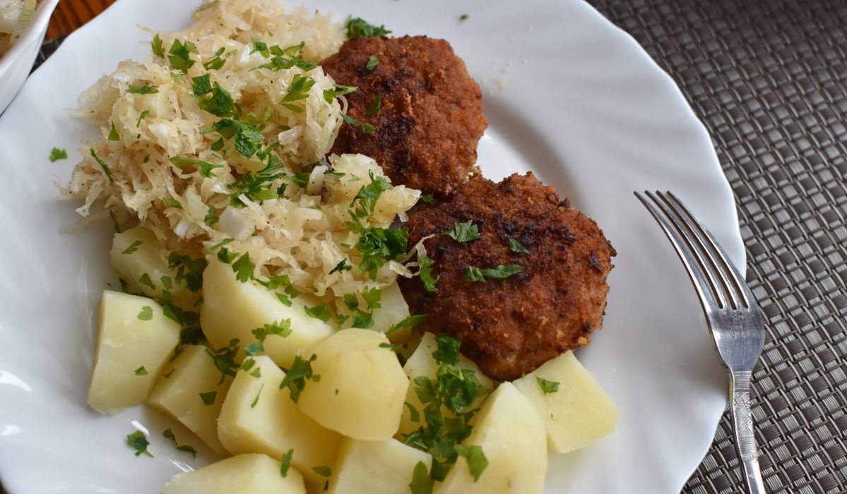 Jeszcze lepsze niż mielone i schabowe. Królowały w mlecznych barach