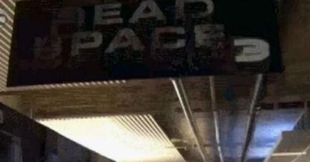 Ups, coś chyba wyciekło: powstaje Dead Space 3?