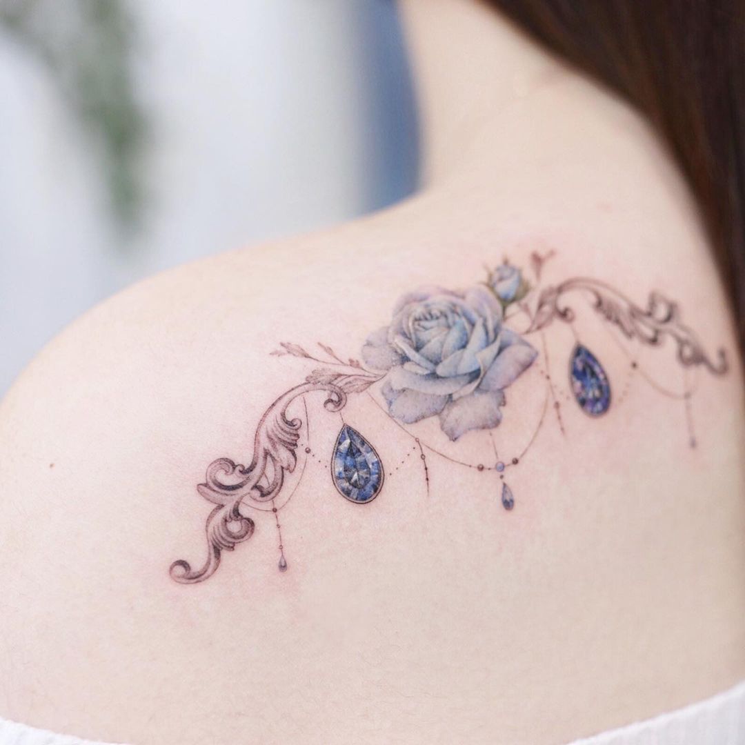 tattoo.haneul/instagram