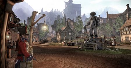 Fable III także w epizodach