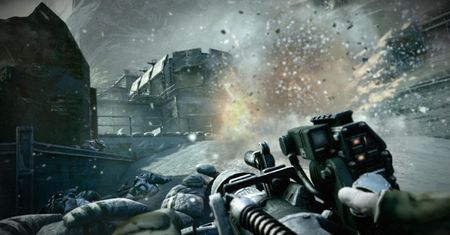 Killzone 3: śmierć będzie bardziej widowiskowa