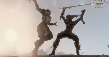 Fable 3: ładniejsze, lepsze i bardziej żywe