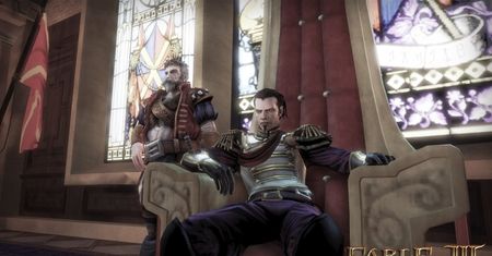 Molyneux: Fable 3 było katastrofą