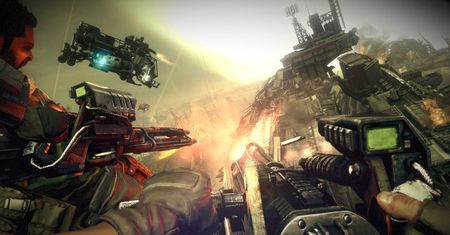 Killzone 4 ponoć powstaje - na PS3 czy na PS4?