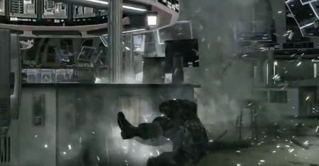 Nowy zwiastun Modern Warfare 3: wybuchy, strzelanie, akcja, efektowność i mocna muzyka