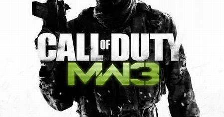 Call of Duty: Modern Warfare 3 - recenzja