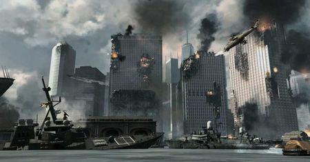 Call of Duty: Modern Warfare 3 - wrażenia z trybu dla jednego gracza