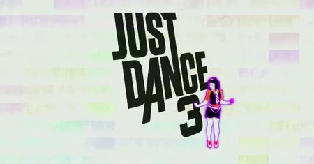 Świetna sprzedaż Just Dance 3