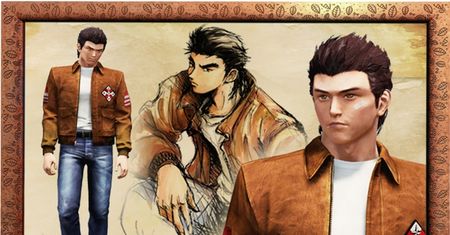To nie sen, to nie żart - Shenmue 3 zapowiedziane