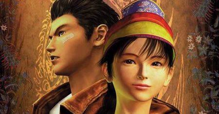 Rozchodniaczek o zbiórkach pieniędzy na Shenmue 3 i rekordach symulatora farmy