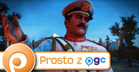 Just Cause 3 i 1001 sposobów na udaną demolkę. Małe demo, a cieszy
