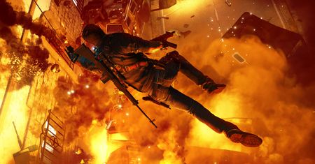 Oto ostateczne wymagania sprzętowe Just Cause 3