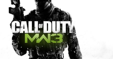 Weekendowa darmocha: Call of Duty: Modern Warfare 3 na Steam