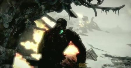 Dead Space 3 wreszcie oficjalnie. EA pokazało zwiastun oraz rozgrywkę i ujawniło miesiąc premiery