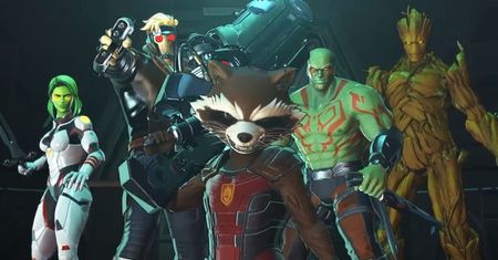 Dlaczego Marvel Ultimate Alliance 3 powstaje na wyłączność Switcha?
