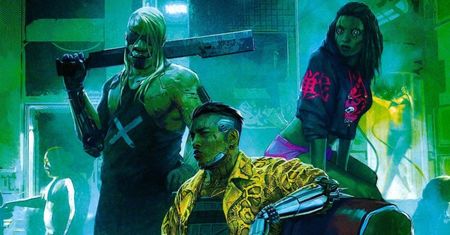 Cyberpunk 2077: nowy pokaz rozgrywki. CD Projekt RED zapowiedział kolejne Night City Wire