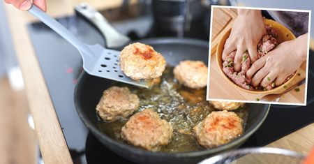 Każda babcia dodaje je do masy na mielone. Dlatego kotlety nie piją tłuszczu i wychodzą soczyste