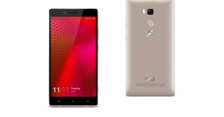 Wszystkomający smartfon z Rumunii