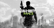 Sprzedaż Modern Warfare 3 gorsza od Black Ops