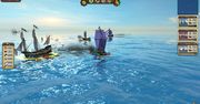 Do portu wpłyniemy we wrześniu [Port Royale 3]