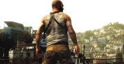 Max Payne 3 ujawnia swe sekrety