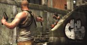 Galeria: Max Payne 3
