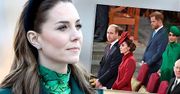 Księżna Kate źle zniosła ostatnie spotkanie z Harrym i Meghan. Gorące doniesienia prosto z pałacu