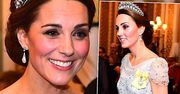 Księżna Kate to druga księżna Diana! Wystarczy spojrzeć na jej najnowszą stylizację!