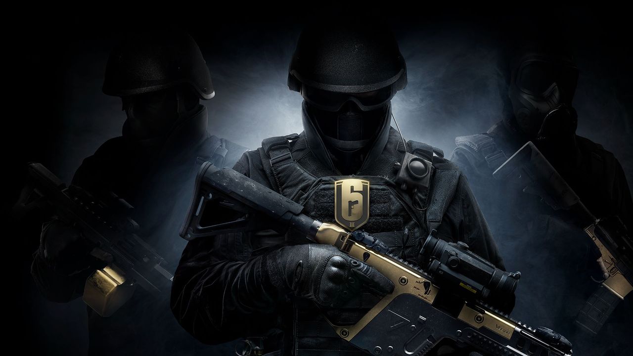 Rainbow Six Siege dostaje czwarty sezon i nowy system banowania