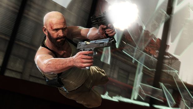 Sieciowa zabawa w Max Payne 3 zapowiada się świetnie