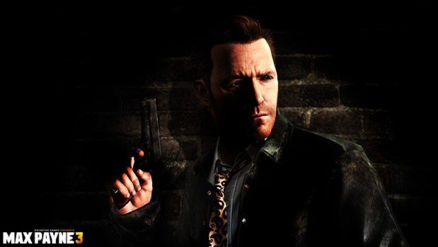 Max Payne 3 poradził sobie gorzej niż LA Noire?