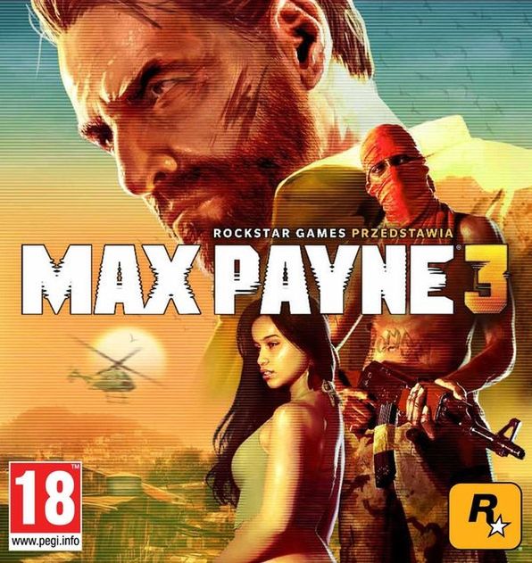 Max Payne 3 - recenzja