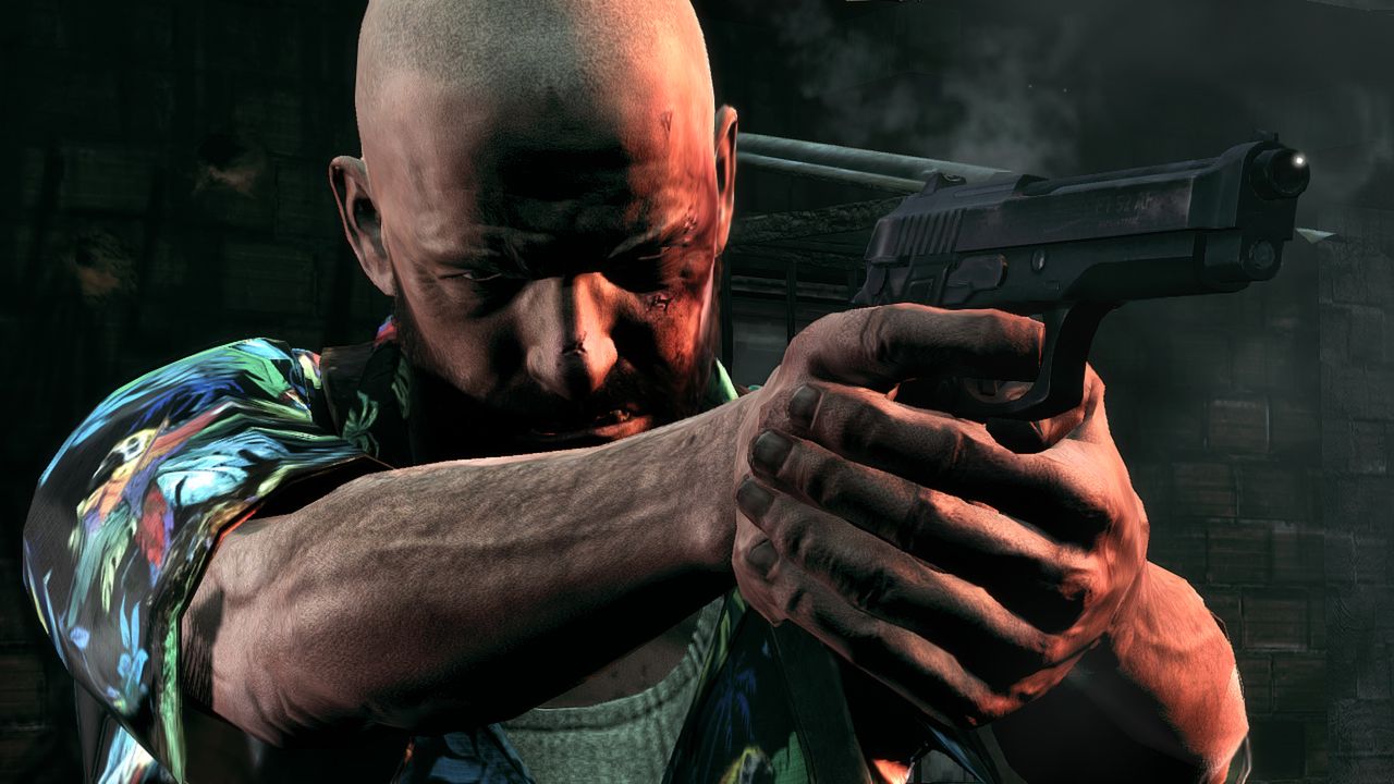 W Max Payne 3 przed premierą nie zagramy