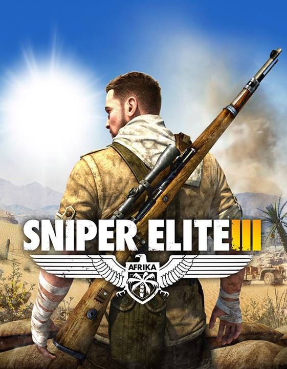 Skoro w Sniper Elite 3 odwiedzimy gorącą Afrykę, to premiera w lecie nie może dziwić