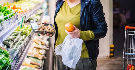 Przed Świętami zrobiła coś niewyobrażalnego w sklepie. Teraz grozi jej nawet pięć lat więzienia