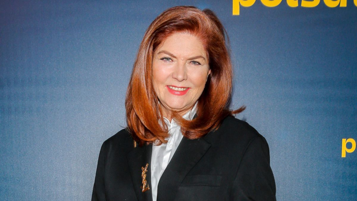 Katarzyna Dowbor; źródło: AKPA